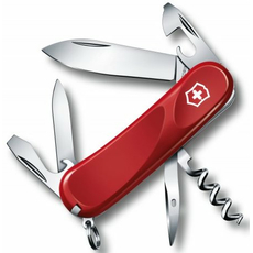 Складной нож Victorinox Evolution Vx23803.E (2.3803.E) | Интернет-магазин оригинальных часов и аксессуаров