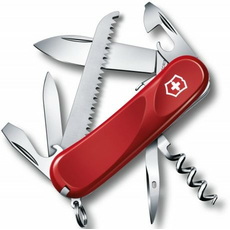 Складной нож Victorinox Evolution Vx23813.SE (2.3813.SE) | Интернет-магазин оригинальных часов и аксессуаров