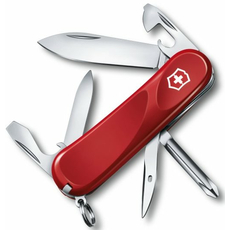 Складной нож Victorinox Evolution Vx24803.E (2.4803.E) | Интернет-магазин оригинальных часов и аксессуаров