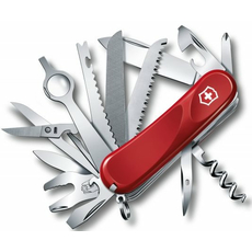Складной нож Victorinox Evolution Vx25383.E (2.5383.E) | Интернет-магазин оригинальных часов и аксессуаров