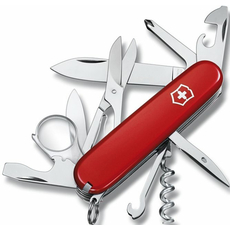 Складной нож Victorinox Explorer Vx16703 (1.6703) | Интернет-магазин оригинальных часов и аксессуаров