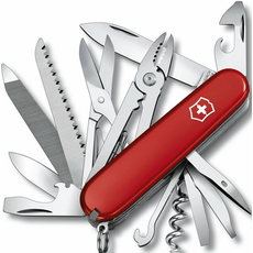 Складной нож Victorinox Handyman Vx13773 (1.3773) | Интернет-магазин оригинальных часов и аксессуаров