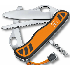 Складной нож Victorinox Hunter Vx08341.MC9 (0.8341.MC9) | Интернет-магазин оригинальных часов и аксессуаров