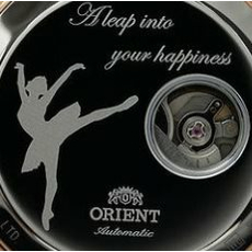 ORIENT DM01003B, фото 3 | Интернет-магазин оригинальных часов и аксессуаров
