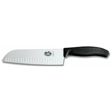 Кухонный нож Victorinox SwissClassic Vx68523.17B (6.8523.17B) | Интернет-магазин оригинальных часов и аксессуаров