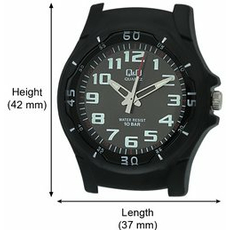 Q&Q VP60-002 (VP60-002Y, VP60J002Y, 60-002), фото 2 | Интернет-магазин оригинальных часов и аксессуаров