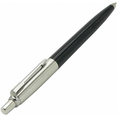 Ручка Parker 78-032Ч (15-632) Standart Black BP, фото 2 | Интернет-магазин оригинальных часов и аксессуаров