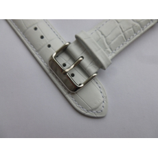 Ремінець SLAVA 285R09 white s 24 mm, фото 2 | Интернет-магазин оригинальных часов и аксессуаров