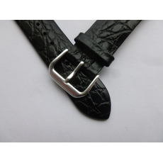 Ремешок SLAVA 244R01 black s 18 mm, фото 3 | Интернет-магазин оригинальных часов и аксессуаров