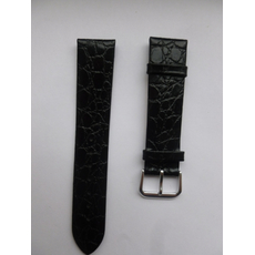 Ремешок SLAVA 244R01 black s 18 mm | Интернет-магазин оригинальных часов и аксессуаров