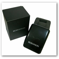 ROMANSON RL0362LL1WA32W (RL0362LWH BK), фото 2 | Интернет-магазин оригинальных часов и аксессуаров