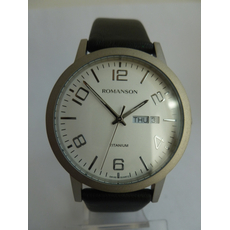 ROMANSON TL4257MM1WAS2W (TL4257MWH WH), фото 2 | Интернет-магазин оригинальных часов и аксессуаров