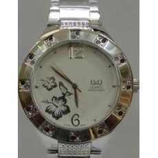 Q&Q KW95-806 (KW95J806, KW95-806Y) | Интернет-магазин оригинальных часов и аксессуаров