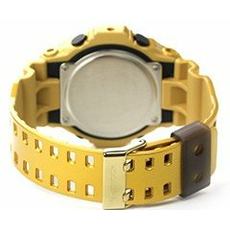CASIO GA-300GD-9AER, Варіант кольору: Позолота, фото 5 | Интернет-магазин оригинальных часов и аксессуаров