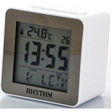 RHYTHM LCT076NR03 | Интернет-магазин оригинальных часов и аксессуаров