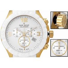 CLAUDE BERNARD CB-10201-37JB-BID, фото 4 | Интернет-магазин оригинальных часов и аксессуаров