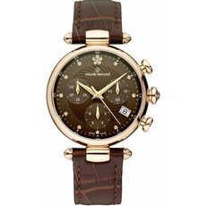 CLAUDE BERNARD CB-10215-37R-BRPR2 | Интернет-магазин оригинальных часов и аксессуаров