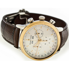 Maurice Lacroix LC1008-PVY11-130 Les Classiques Chronographe, фото 4 | Интернет-магазин оригинальных часов и аксессуаров