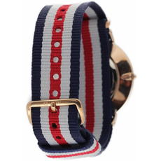 Daniel Wellington DW00100002 (0102DW) Canterbury Распродажа!, фото 8 | Интернет-магазин оригинальных часов и аксессуаров