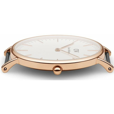 Daniel Wellington DW00100002 (0102DW) Canterbury Распродажа!, фото 3 | Интернет-магазин оригинальных часов и аксессуаров