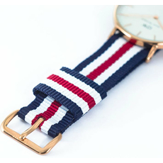 Daniel Wellington DW00100002 (0102DW) Canterbury Распродажа!, фото 2 | Интернет-магазин оригинальных часов и аксессуаров