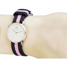 Daniel Wellington DW00100065 (0906DW) Classy Winchester, фото 2 | Интернет-магазин оригинальных часов и аксессуаров