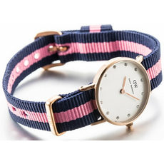 Daniel Wellington DW00100065 (0906DW) Classy Winchester, фото 4 | Интернет-магазин оригинальных часов и аксессуаров