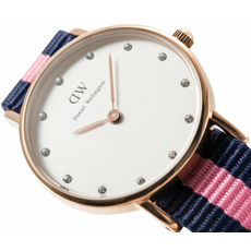 Daniel Wellington DW00100065 (0906DW) Classy Winchester, фото 7 | Интернет-магазин оригинальных часов и аксессуаров