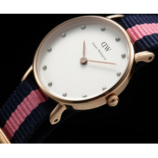 Daniel Wellington DW00100065 (0906DW) Classy Winchester, фото 6 | Интернет-магазин оригинальных часов и аксессуаров