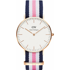 Daniel Wellington DW00100034 (0506DW) Southampton | Интернет-магазин оригинальных часов и аксессуаров
