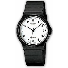 CASIO MQ-24-7BLLEG, Варіант кольору: Чорний/Світлий | Интернет-магазин оригинальных часов и аксессуаров