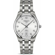CERTINA C022.610.44.032.00 DS-4 TITANIUM | Интернет-магазин оригинальных часов и аксессуаров
