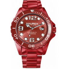 HAUREX H-INK-7K374DRR | Интернет-магазин оригинальных часов и аксессуаров