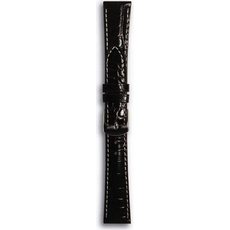 Ремінець HIGHTONE HT-301 18X14 BROWN+WHITE | Интернет-магазин оригинальных часов и аксессуаров