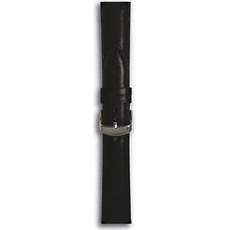 Ремінець HIGHTONE HT-334 20X18 BLACK | Интернет-магазин оригинальных часов и аксессуаров