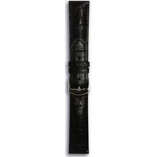 Ремешок HIGHTONE HT-346 20X18 BLACK | Интернет-магазин оригинальных часов и аксессуаров