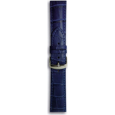 Ремешок HIGHTONE HT-418 22X20 BLUE | Интернет-магазин оригинальных часов и аксессуаров