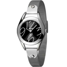 ROMANSON RM1221LL1WA37W (RM1221LWH BK) | Интернет-магазин оригинальных часов и аксессуаров