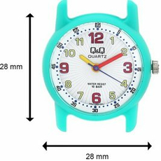 Q&Q VR41J004Y (VR41-004Y, VR41J004), фото 3 | Интернет-магазин оригинальных часов и аксессуаров