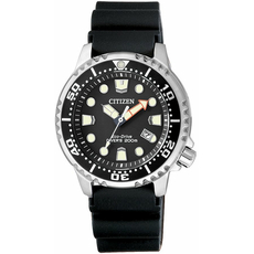 CITIZEN EP6050-17E PROMASTER DIVER ECO-DRIVE 34MM | Интернет-магазин оригинальных часов и аксессуаров