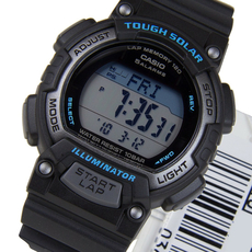 CASIO STL-S300H-1AEF, фото 2 | Интернет-магазин оригинальных часов и аксессуаров