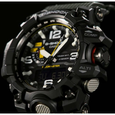 CASIO GWG-1000-1A3ER MUDMASTER MADE IN JAPAN, фото 4 | Интернет-магазин оригинальных часов и аксессуаров