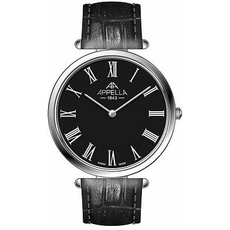 APPELLA AP.4399.03.0.1.04 | Интернет-магазин оригинальных часов и аксессуаров