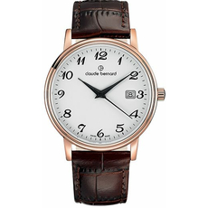 CLAUDE BERNARD 53007-37R-BB | Интернет-магазин оригинальных часов и аксессуаров