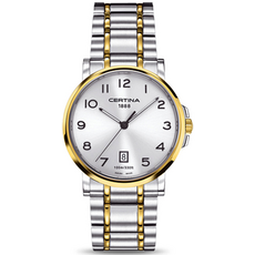 CERTINA C017.410.22.032.00 DS Caimano | Интернет-магазин оригинальных часов и аксессуаров