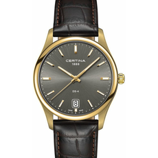 CERTINA C022.610.36.081.00 DS-4 | Интернет-магазин оригинальных часов и аксессуаров