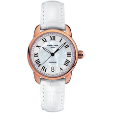 CERTINA C025.210.36.118.00 DS Podium | Интернет-магазин оригинальных часов и аксессуаров