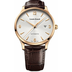 LOUIS ERARD 69219PR11 (69219 PR11.BDC80) | Интернет-магазин оригинальных часов и аксессуаров