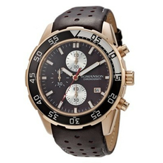 ROMANSON TL4245HM1RAB6R (TL4245HMRG BR) | Интернет-магазин оригинальных часов и аксессуаров