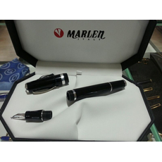 Marlen - M09.121 FP. Black. SECRET. Resin-Metal., фото 4 | Интернет-магазин оригинальных часов и аксессуаров